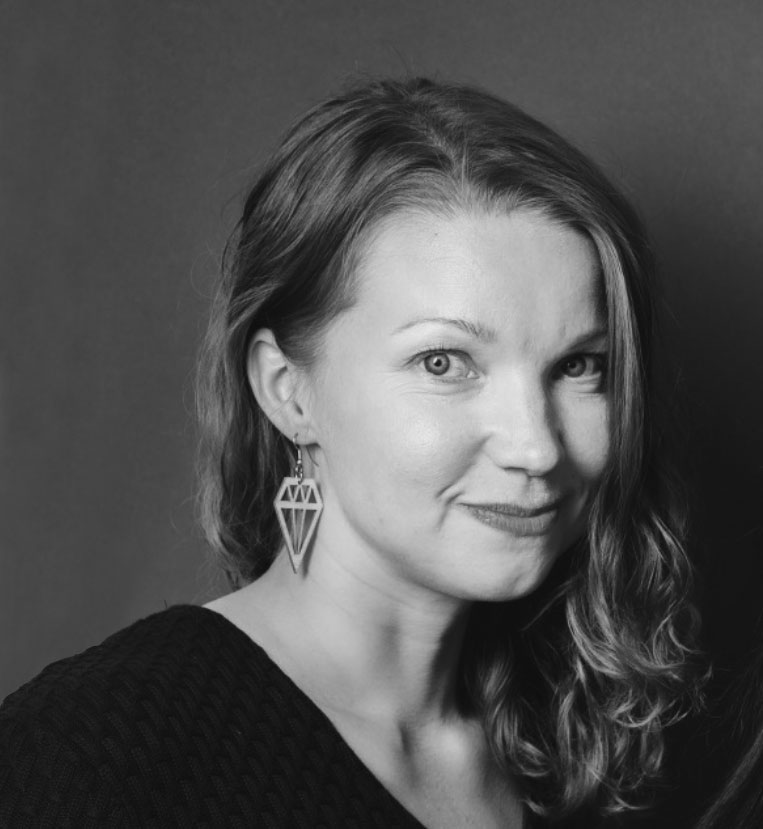 Silja Huttunen